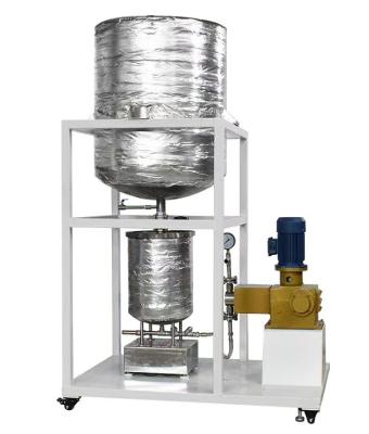 High Reliability Feeder Liquid Weightlessness Feeder (heating Type)