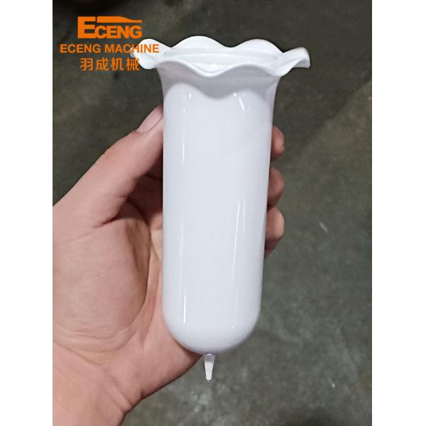 Wide Mouth PET Bottle Mould SKD61 Injection Molding Mold