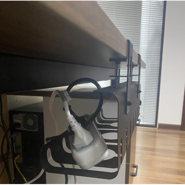 Под рабочим столом нет сверла металлические проволоки Управление коробкой