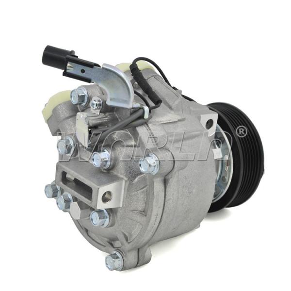 Compressor automotivo da C.A. para Mitsubishi