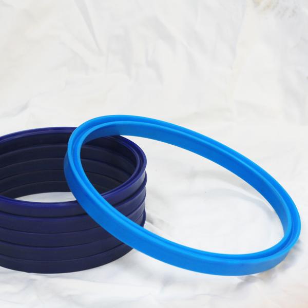 136*150*8.5 PU U Cup Hydraulic Seals for UN SPGO V Packing in Hydraulic Cylinder Kit