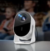 Projecteur portable Mini HD Freestyle C1 Android 11.0 Xiaoming pour films et vidéos