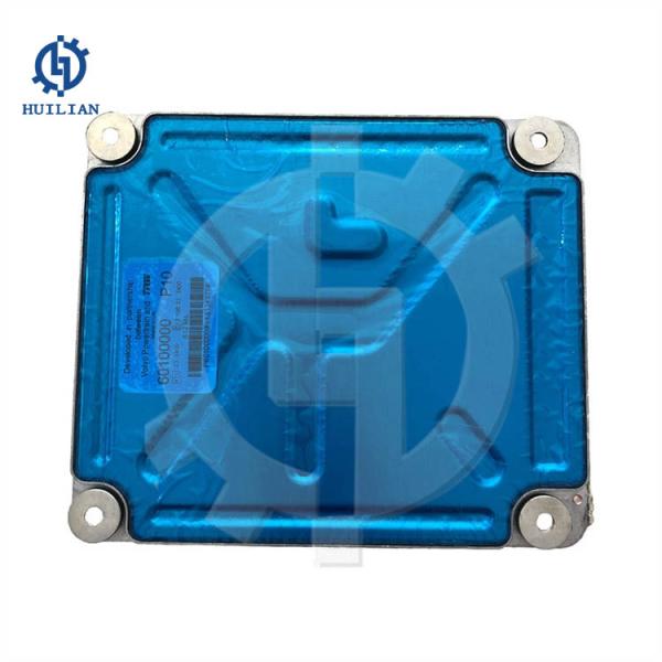 Контроллер мотора ECU Компьютерная плата с программой VOE60100000 P01 P02 P03 P04 P06 P11 Fit Volvo EC210 EC290BLC EC160BLC