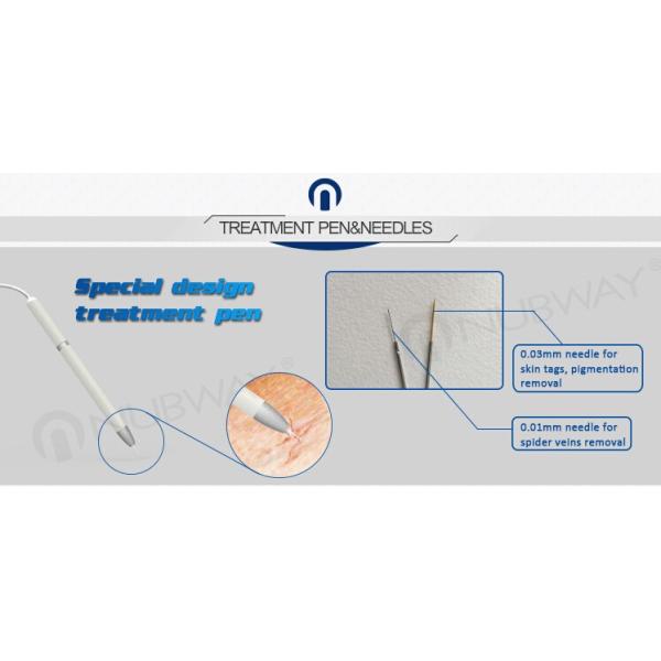 Factory Price Spider Vein Removal Machine / Veins Removal Machine / Facial Vein Removal