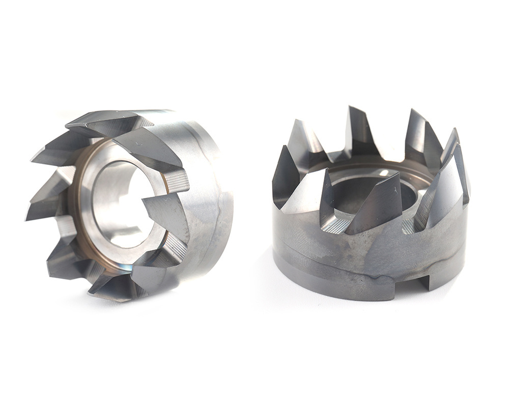 End Mill Series