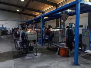 Vision Magnetoelectricity Technology Co., Ltd.