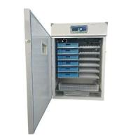 máquina automática do choque 200W, ovo que choca a incubadora