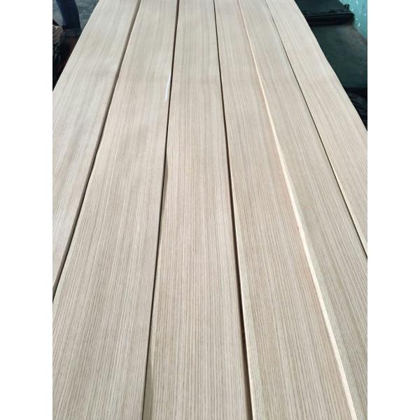 Rift Oak Wood Veneer American Oak Natural Veneers For Furniture Doors Cabinetry Panel