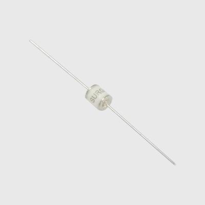 70V - amostra de vidro da estrutura do tubo de descarga 5000V SMD disponível