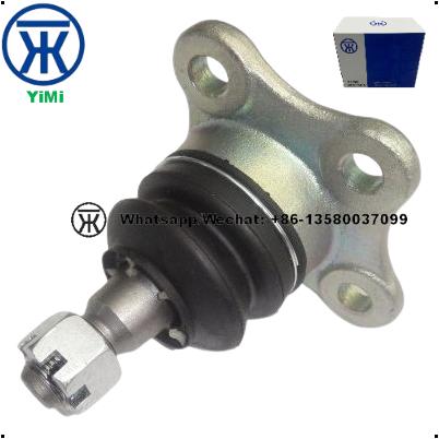 ISUZU DMAX 4X4 Upper Control Arm Ball Joint Assembly 8973650190 5944594530  8943744240  8980058260