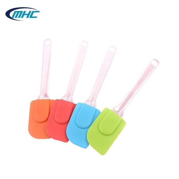 A pastelaria de cozimento de Kitchenaid utiliza ferramentas o propagador de manteiga sustentável LFGB do silicone certificado