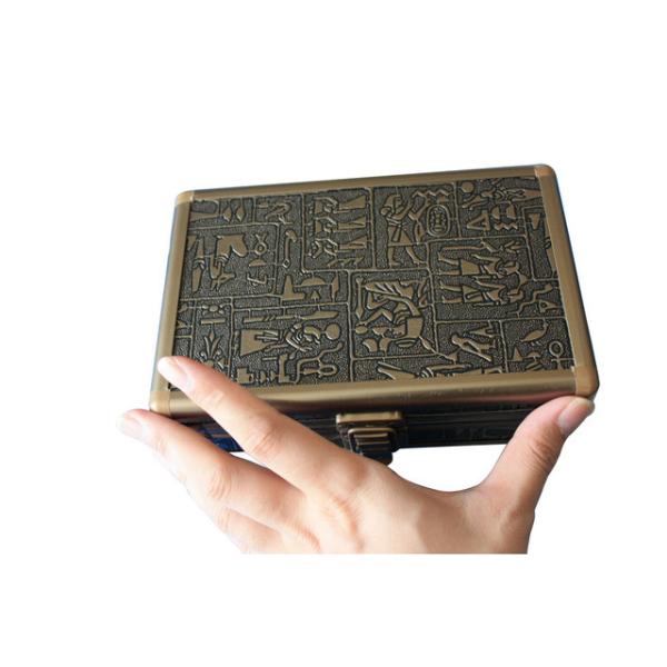 Weak Magnetic Resonance Analyser , English Quantum Health Test Machine