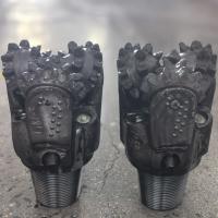 Perforaciones de roca de dientes fresados para formaciones duras medianas
