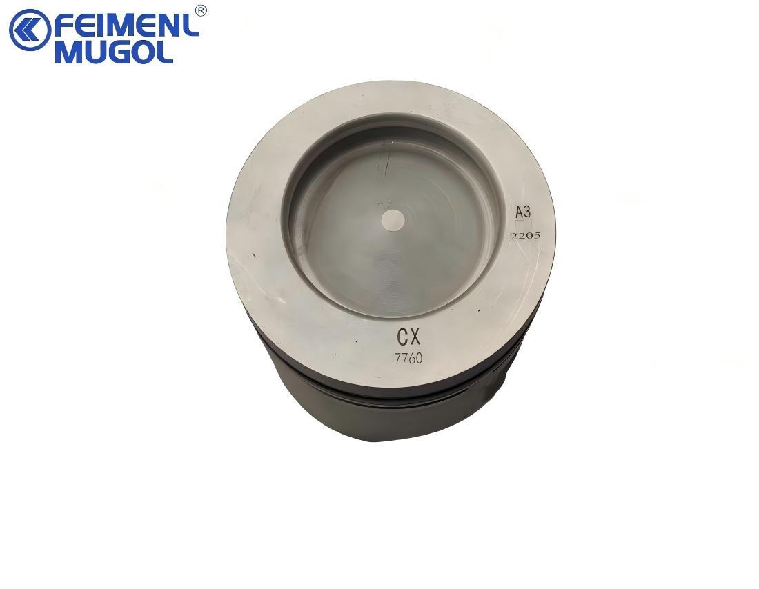 Reliable Engine Piston 8-98188694 For ISUZU 600P Euro 4