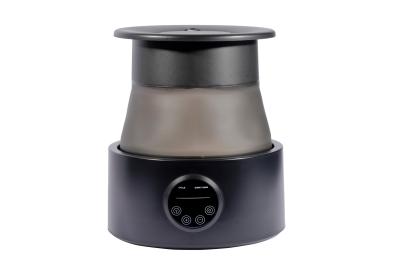 Humidificador esperto do réptil do sistema 35L da bruma de HEBRONFAN com temporizador
