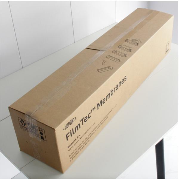 Dow DuPont Reverse Osmosis RO Membrane BW30 PRO-400/34 Антизагрязнительный элемент фильтрации воды высокого потока