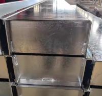 Customizable Railway Sleeper Moulds For Precast Concrete Sleepers