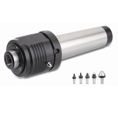 SC-65 INTERCHANGEABLE HEAVY DUTY LIVE CENTER
