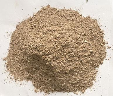 Tundish Lining Magnesia Ramming Mass For About 35 Hours After Casting