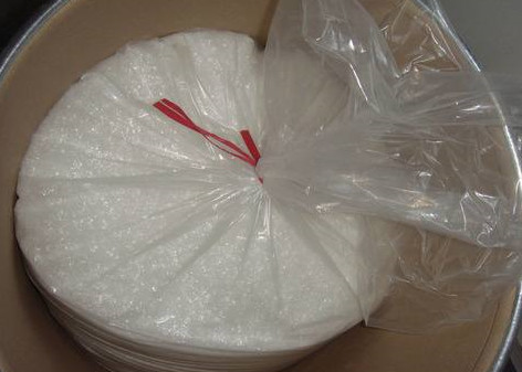 Best price Boric Acid 11113-50-1 high purity Boric Acid flakes 11113-50-1