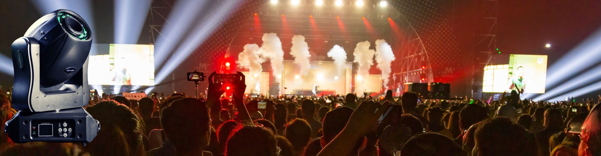 Движущаяся голова светодиодный свет с RGB DMX управления для ночных парадов танцевальной вечеринки парк развлечений