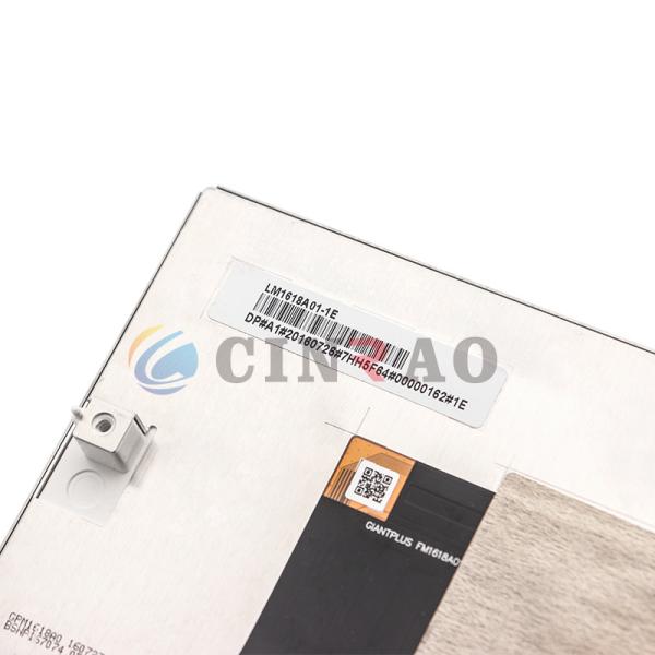 ISO9001 TFT LCD Screen LM1618A01-1E Car Auto Parts Replacement