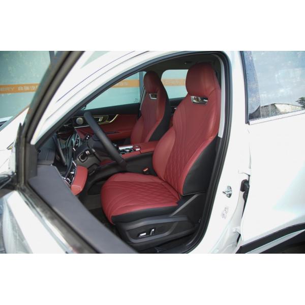 Chery Tiggo 7 Plus 2023 Model 1.6tgdi DCT Prestige Edition and Within Your Budget