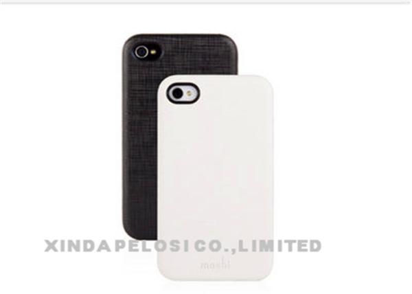 Hard Plastic Cell Phone Protective Covers 2 In 1 Type PC TPU Naterial AAA Grade