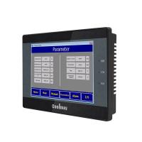 PLC de C.C 24V HMI tout dans des solutions d'une automation industrielle de Coolmay