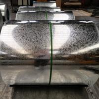 HRB45-55 DQ Grade SGCC Steel Sheet Sizes Ideal for Various Industrial and Commercial Applications