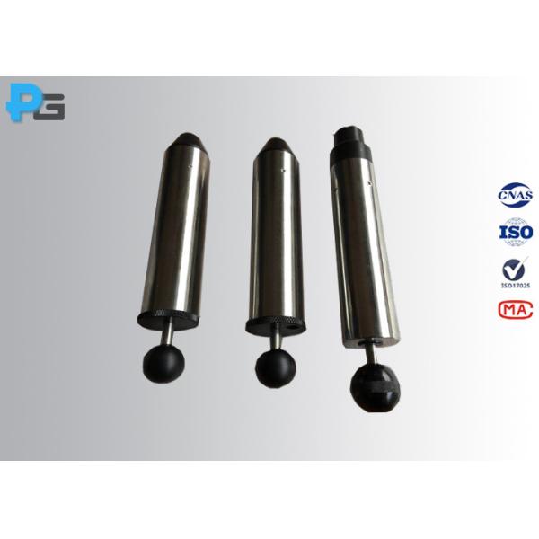 Single Spring Hammer Impact Test Equipment
