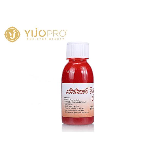 Профессиональный постоянный пигмент чернил татуировки макияжа на губы бровей 18