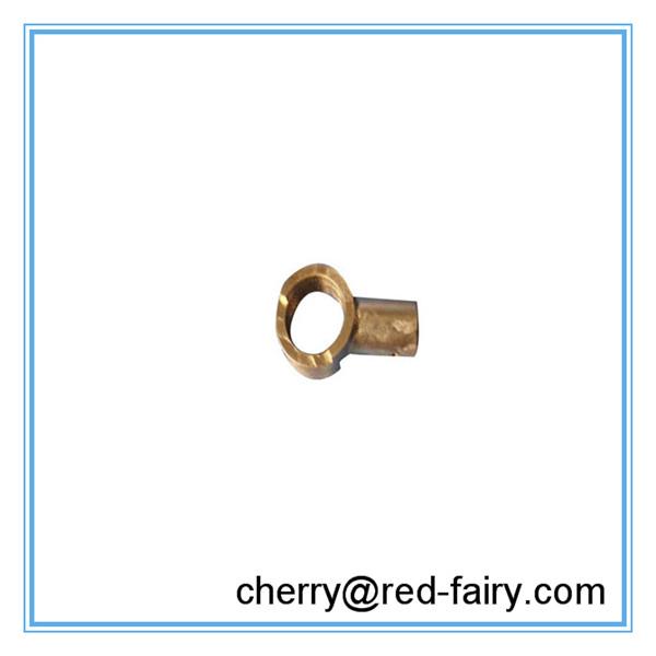 Customize Low Price Brass CNC Machining Parts