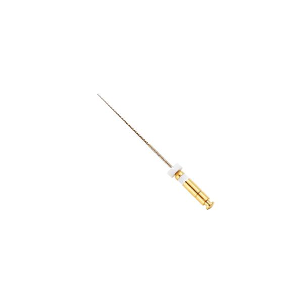 Dental Perfect Rotary Nickel Titanium Files Gold MG3 P1 Size