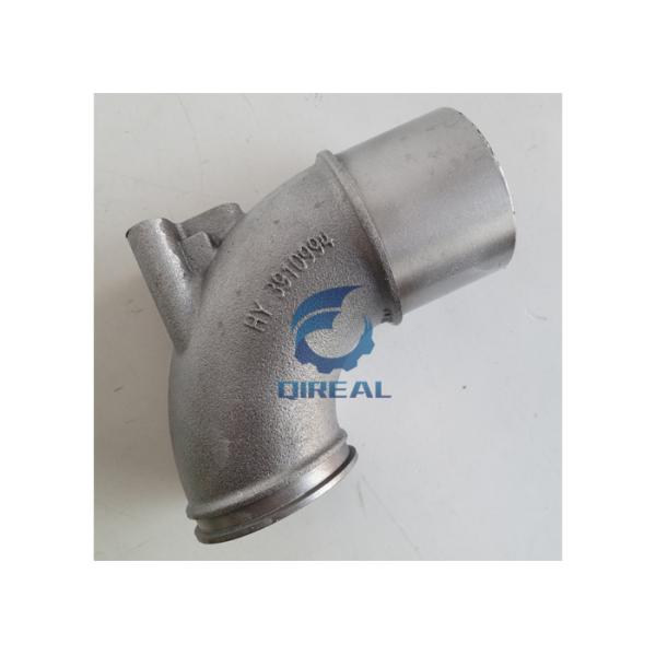 Dongfeng Diesel Engine Part 6CT Exhaust Outlet Pipe 3910994