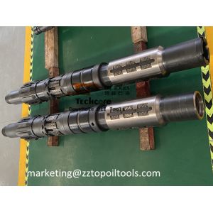 Drill Stem Test Tools