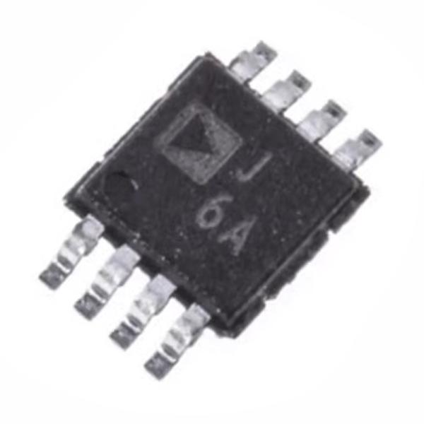 Новые оригинальные интегральные схемы BOM MSOP-8 AD8310ARMZ