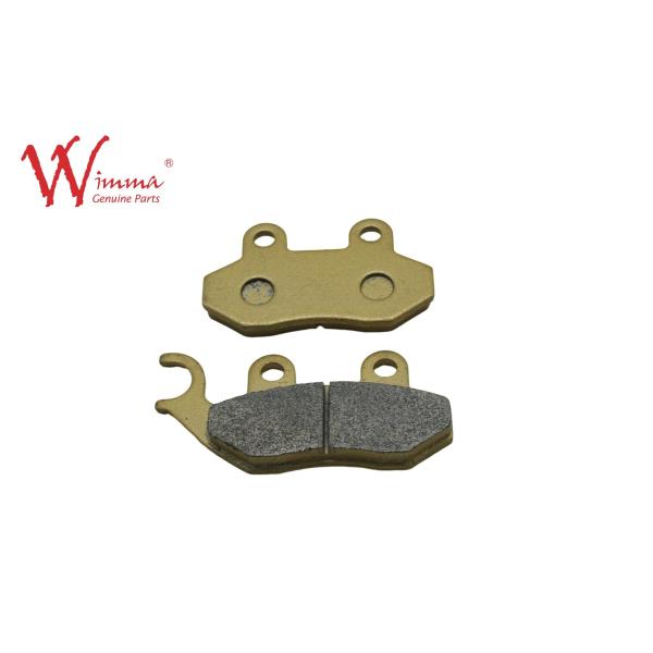 Диск пульсар Мотоциклет тормозная подставка обувь передний тормозный ротор для Dynamicjet 5