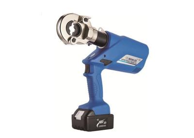 frisador hidráulico de friso hidráulico da bateria da máquina de Hyraulic da ferramenta de friso 18V
