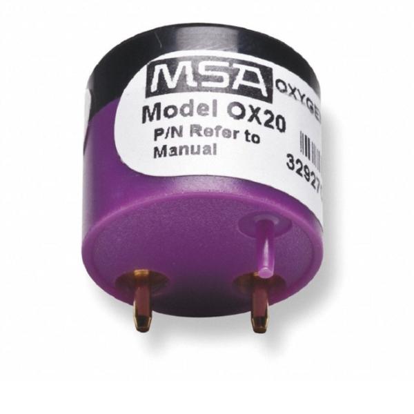 MSA ALTAIR4/5 O2 SENSOR 10089163 MSA Replacement Sensor 10089163