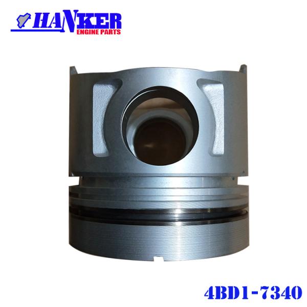 Оптовый высококачественный набор 8-97176-836-0 8-94321-734-0 вкладыша поршеня 4BD1T для продажи