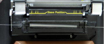 Полноавтоматическое касание приводится в действие 7 секунд быстро соединяя оптическое волокно машины splicer сплавливания стекловолокна для FTTH