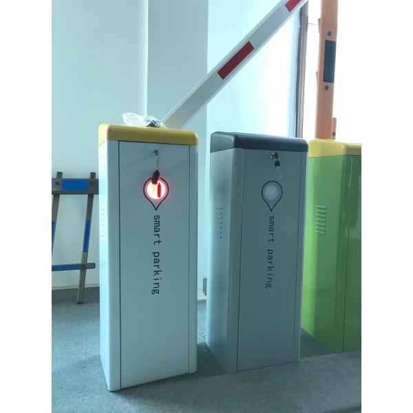 Прямые ворота IP54 барьера безопасностью автоматически реверсирующего устройства заграждения