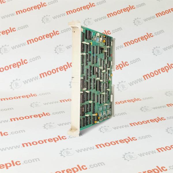 ABB Module DSPC172H  ASEA BROWN BOVERI CPU MODULE Performance great