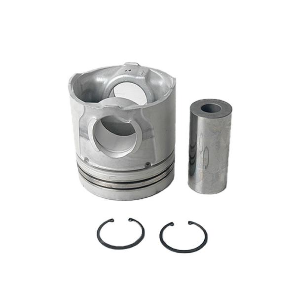 Cummins K19 Diesel Engine Parts New Forged Genuine Marine Genset Cylinder Piston Kit 3631246