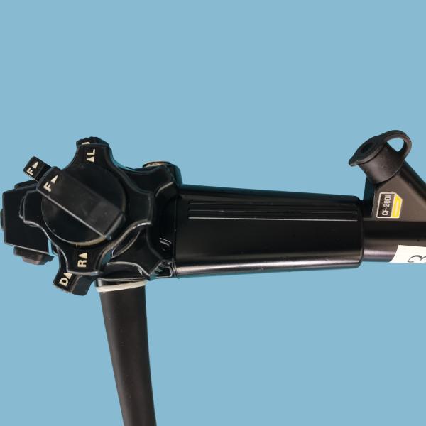 CF-200I Colonoscope Advanced Medical Endoscope For Endoscopy Procedures