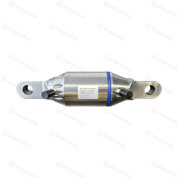 IP68 Underwater Slip Ring Four Core Tension Electric Slip Ring