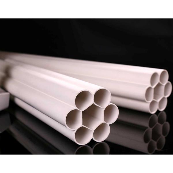 PVC Water Pipe Ca Zinc Stearate Formula anti ultraviolet 20 Mesh 40 Mesh