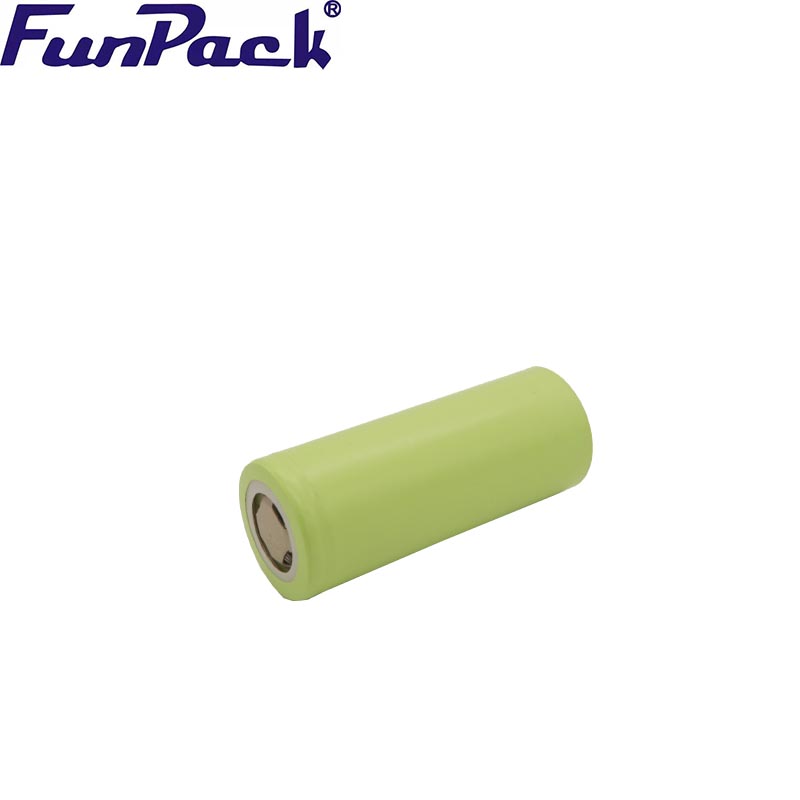 26650 перезаряжаемые литий-ионных аккумуляторов, материал PVC батареи 3.7V 5000mAh