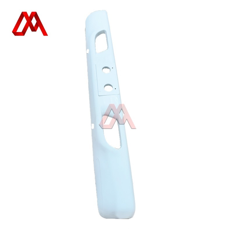 OEM 8-97999023-0 8979990230 Front Bumper Panel Truck Spare Parts Suitable for Isuzu 600P Series